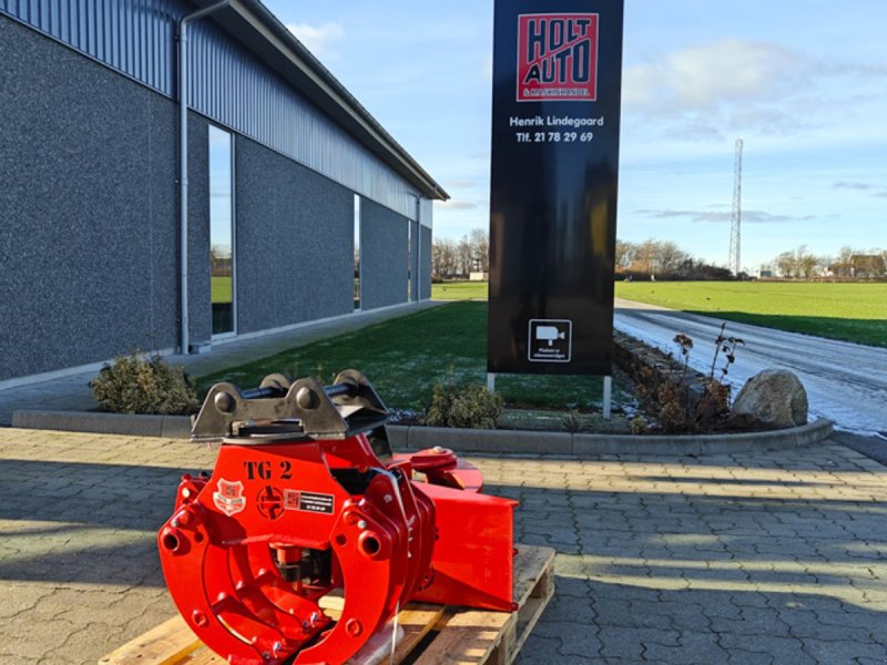 Sonstiges of the type Sonstige TG Sortergrab, Gebrauchtmaschine in Vrå