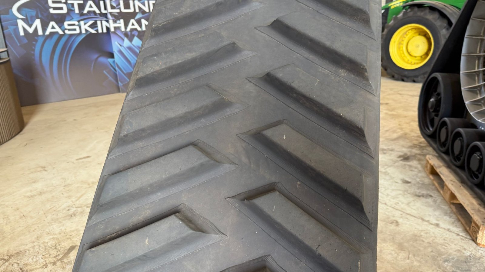 Sonstiges typu Sonstige Tidue, Gebrauchtmaschine v Haderup (Obrázek 21)