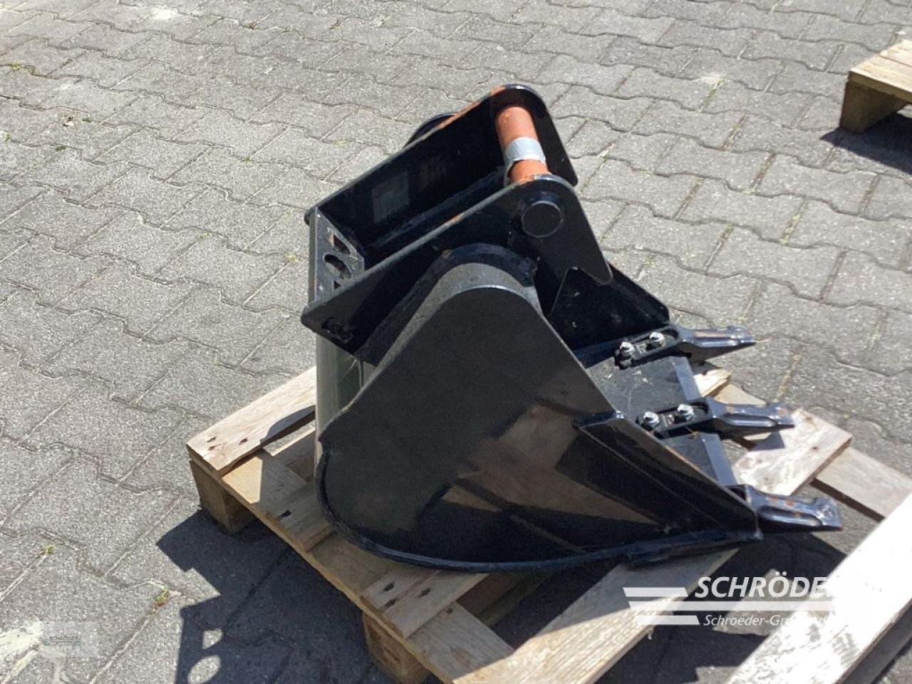 Sonstiges typu Sonstige TIEFENLÖFFEL 0,40 M, Gebrauchtmaschine v Lastrup (Obrázek 4)