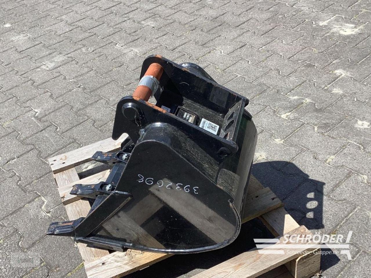 Sonstiges typu Sonstige TIEFENLÖFFEL 0,40 M, Gebrauchtmaschine v Lastrup (Obrázek 5)