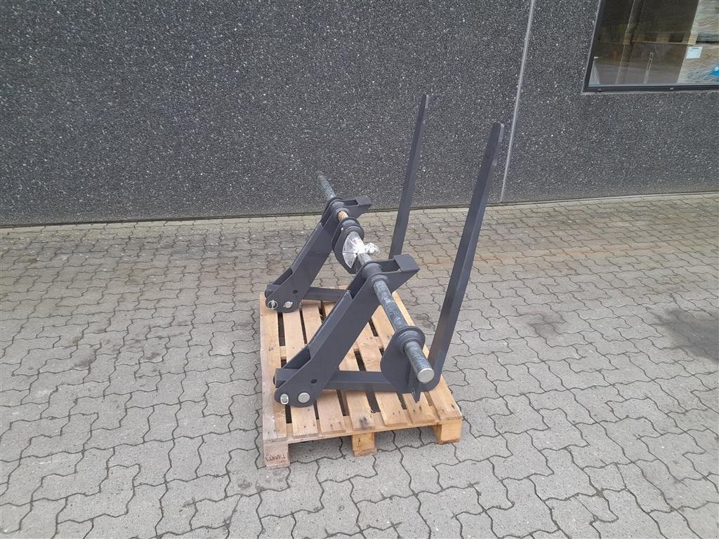 Sonstiges des Typs Sonstige Til 4 i en skovl, Gebrauchtmaschine in Roslev (Bild 1)