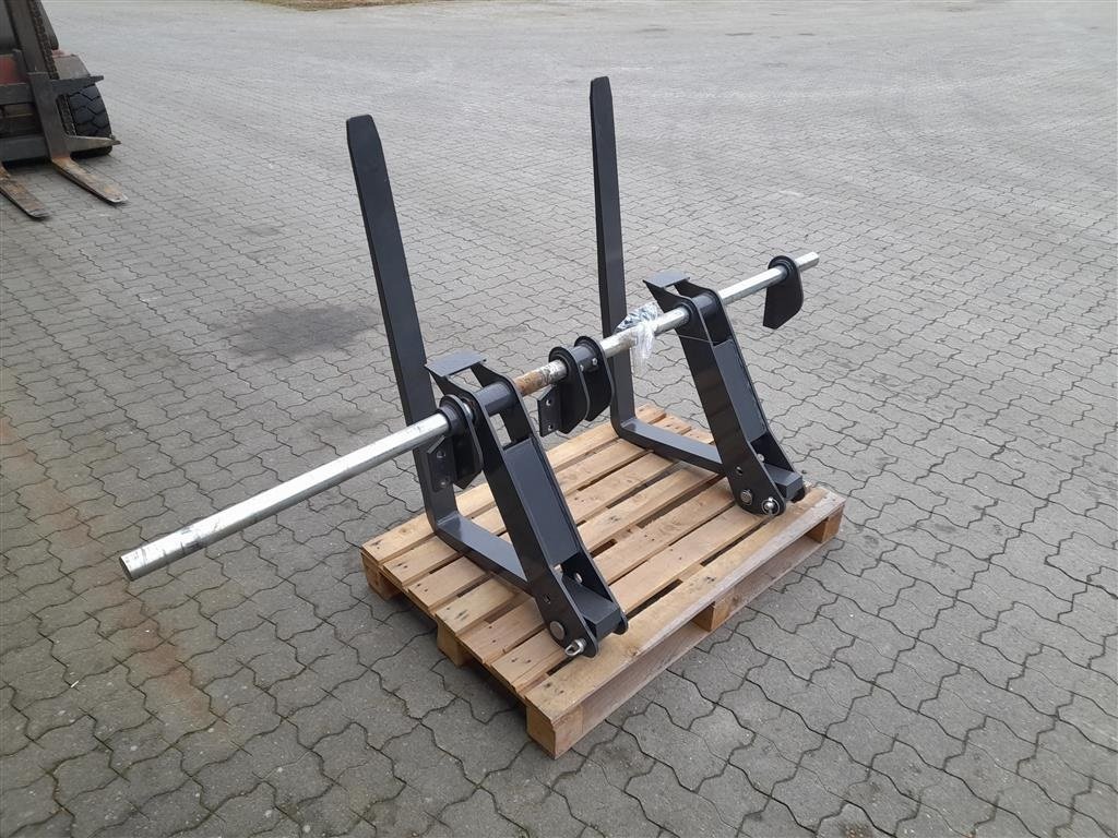 Sonstiges des Typs Sonstige Til 4 i en skovl, Gebrauchtmaschine in Roslev (Bild 2)