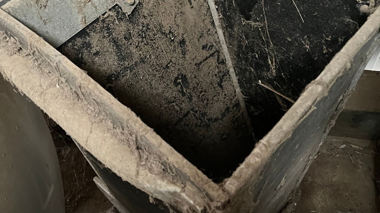 Sonstiges typu Sonstige til kvæg, Gebrauchtmaschine v Egtved (Obrázek 10)