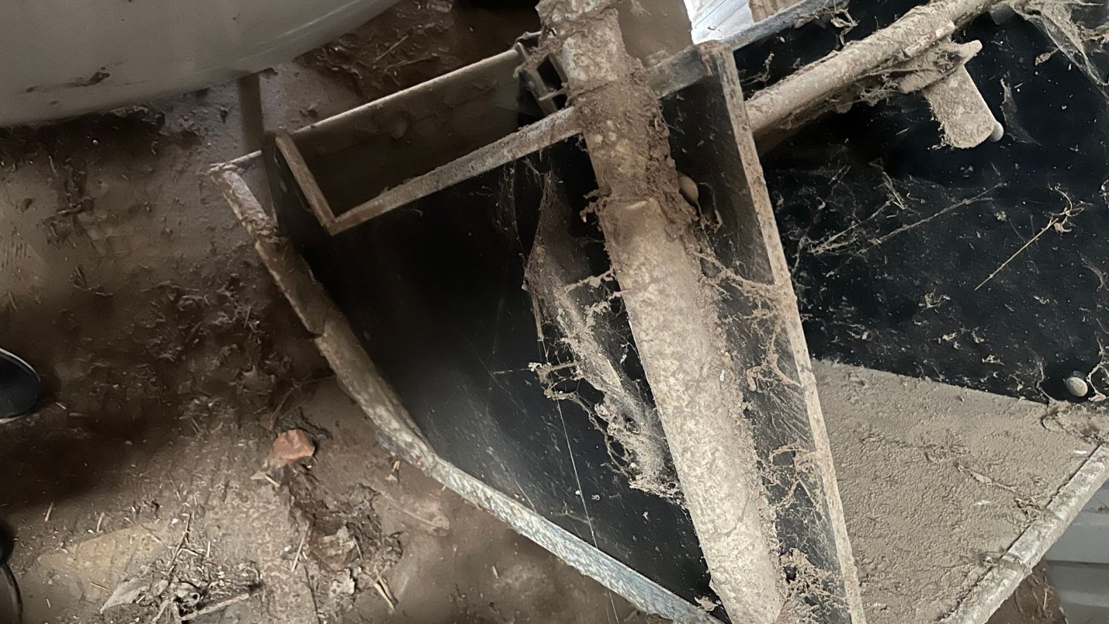 Sonstiges typu Sonstige til kvæg, Gebrauchtmaschine v Egtved (Obrázek 8)