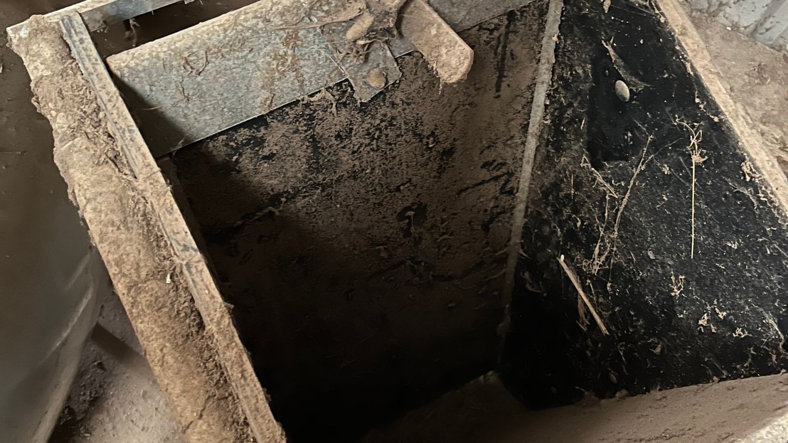 Sonstiges typu Sonstige til kvæg, Gebrauchtmaschine v Egtved (Obrázek 11)