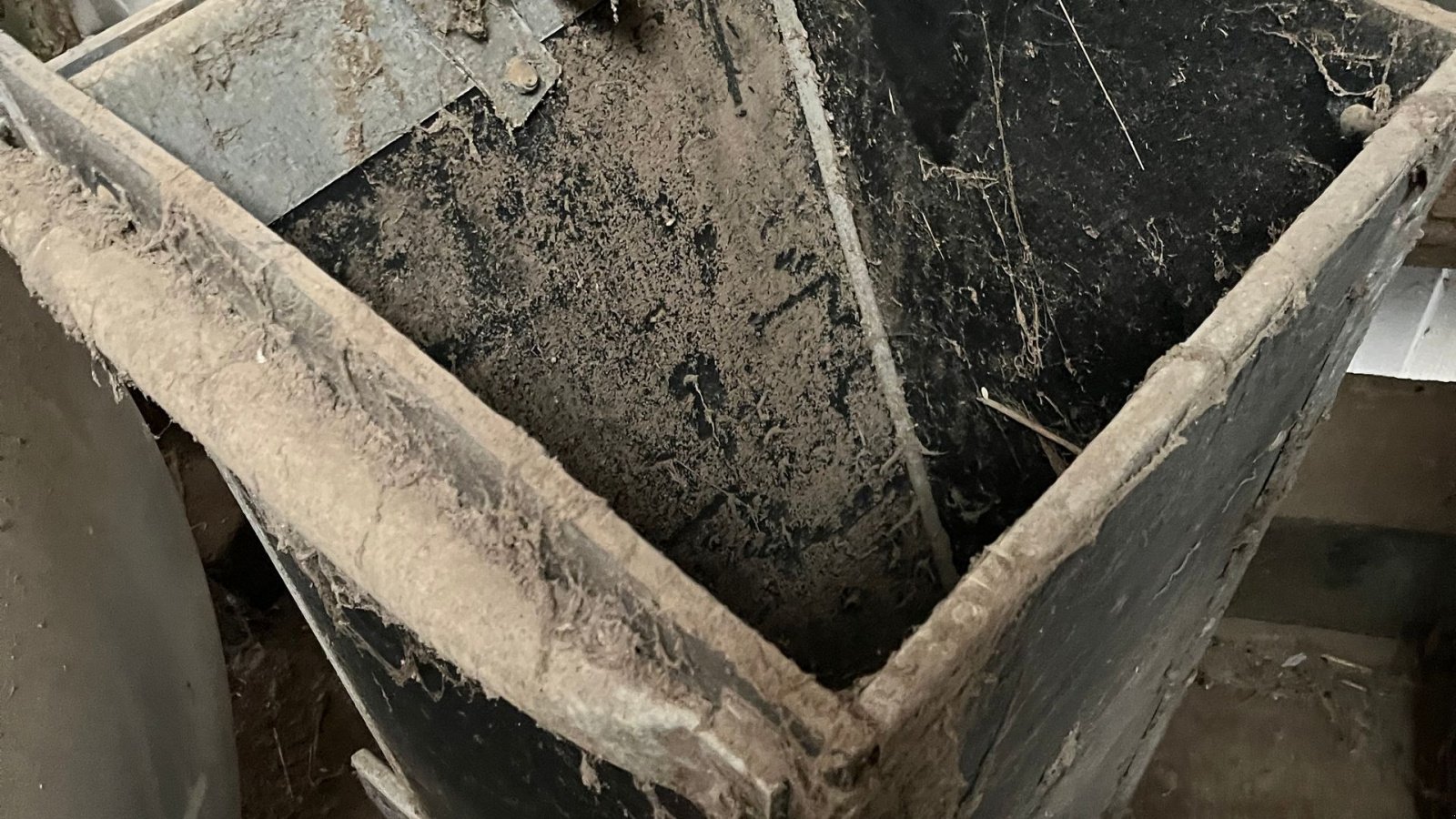 Sonstiges typu Sonstige til kvæg, Gebrauchtmaschine v Egtved (Obrázek 9)