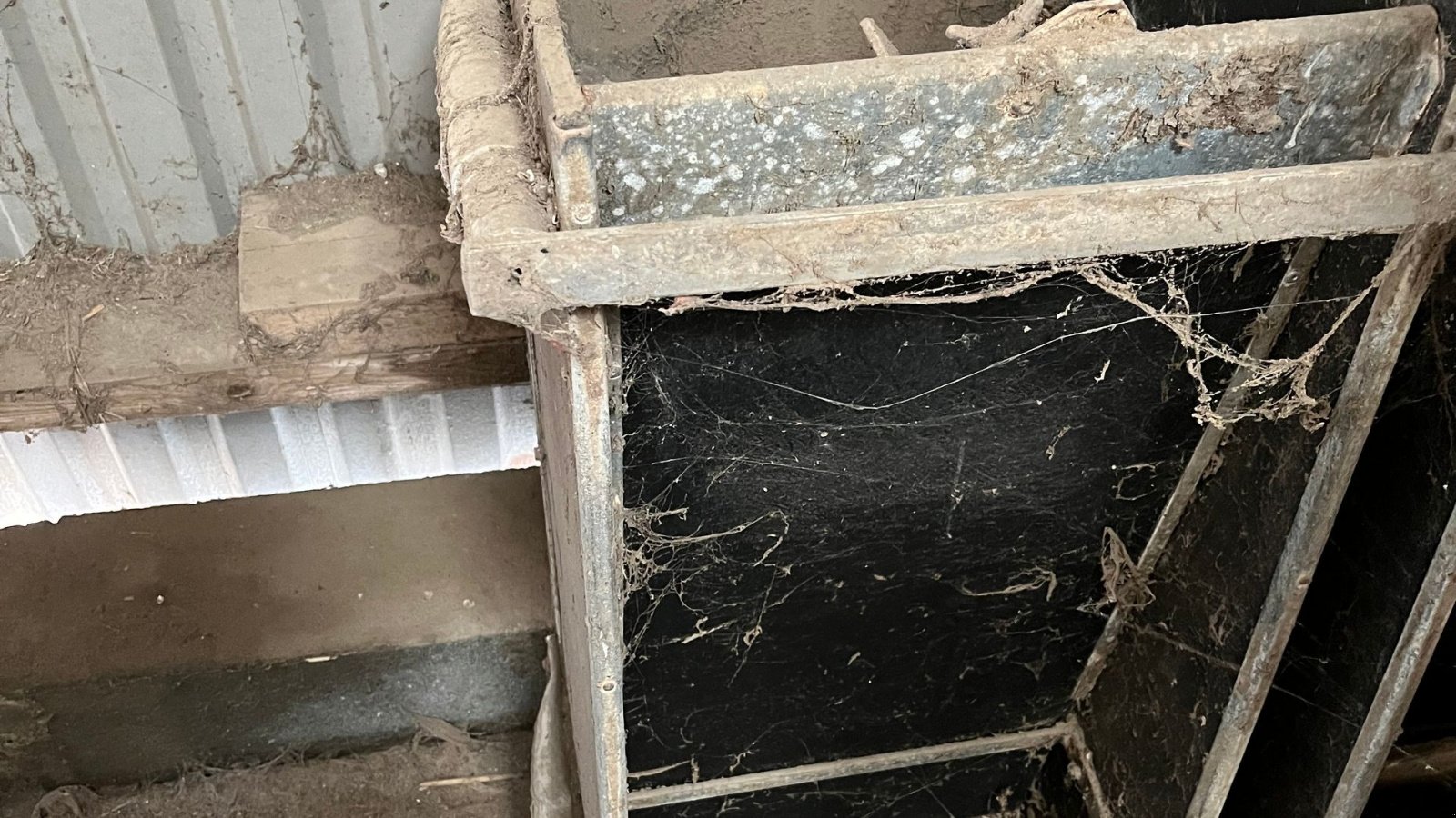 Sonstiges typu Sonstige til kvæg, Gebrauchtmaschine v Egtved (Obrázek 2)