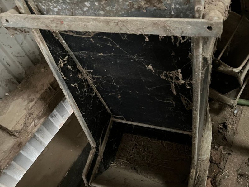 Sonstiges tipa Sonstige til kvæg, Gebrauchtmaschine u Egtved (Slika 1)