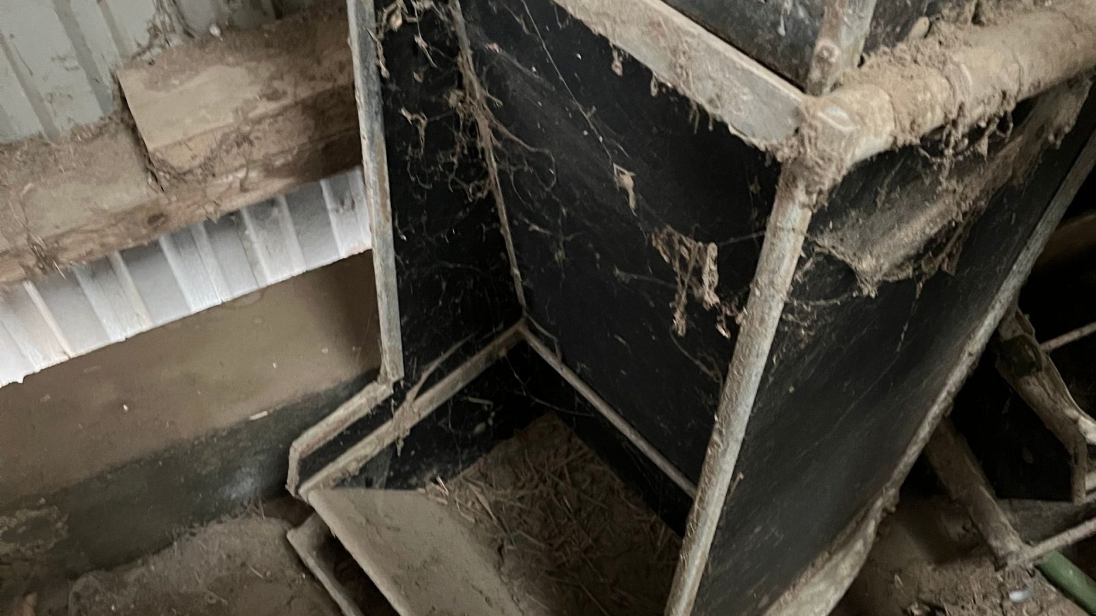 Sonstiges typu Sonstige til kvæg, Gebrauchtmaschine v Egtved (Obrázek 12)