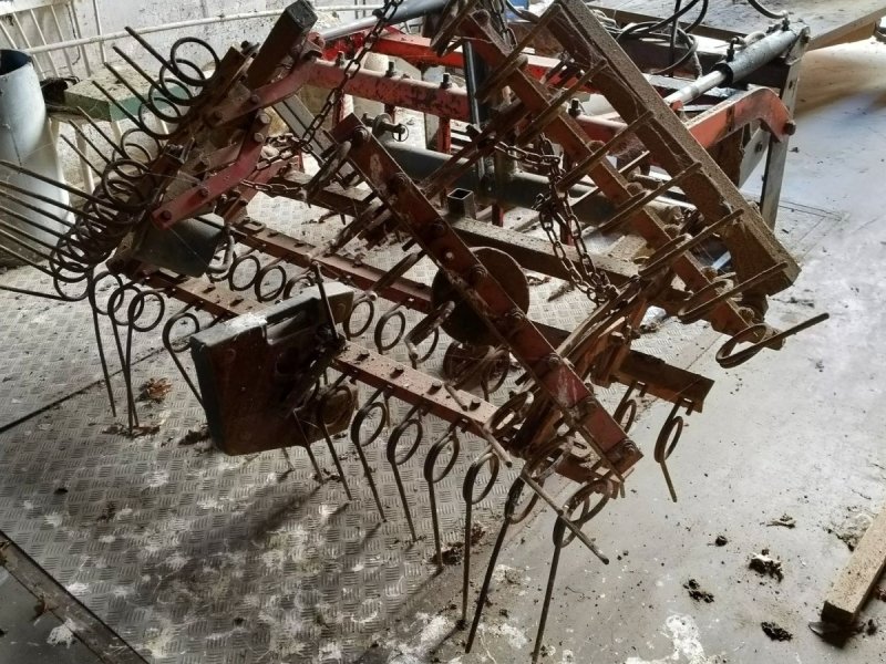 Sonstiges tip Sonstige til traktor, trepunktophæng, Gebrauchtmaschine in Egtved (Poză 1)