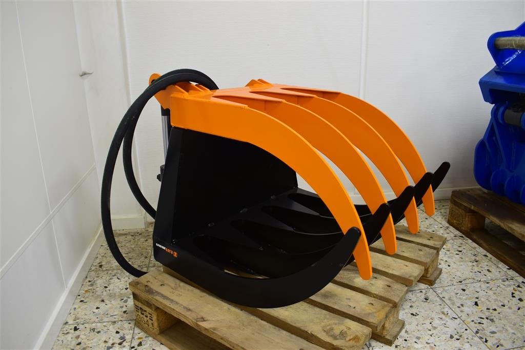 Sonstiges του τύπου Sonstige Tilman Greb, Gebrauchtmaschine σε Fredensborg (Φωτογραφία 1)