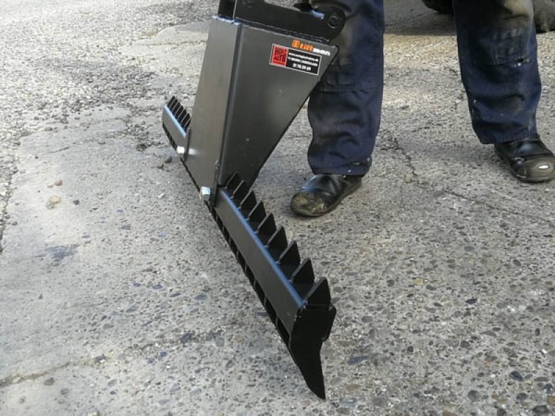 Sonstiges des Typs Sonstige Tiltman rive 150-200 cm., Gebrauchtmaschine in Vrå (Bild 5)