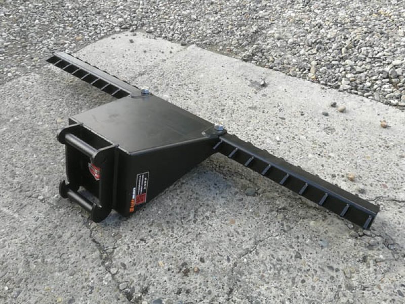 Sonstiges des Typs Sonstige Tiltman rive 150-200 cm., Gebrauchtmaschine in Vrå (Bild 2)