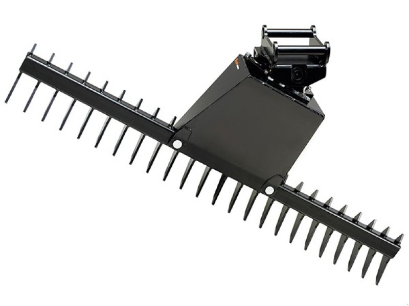 Sonstiges a típus Sonstige Tiltman rive 150-200 cm., Gebrauchtmaschine ekkor: Vrå (Kép 1)