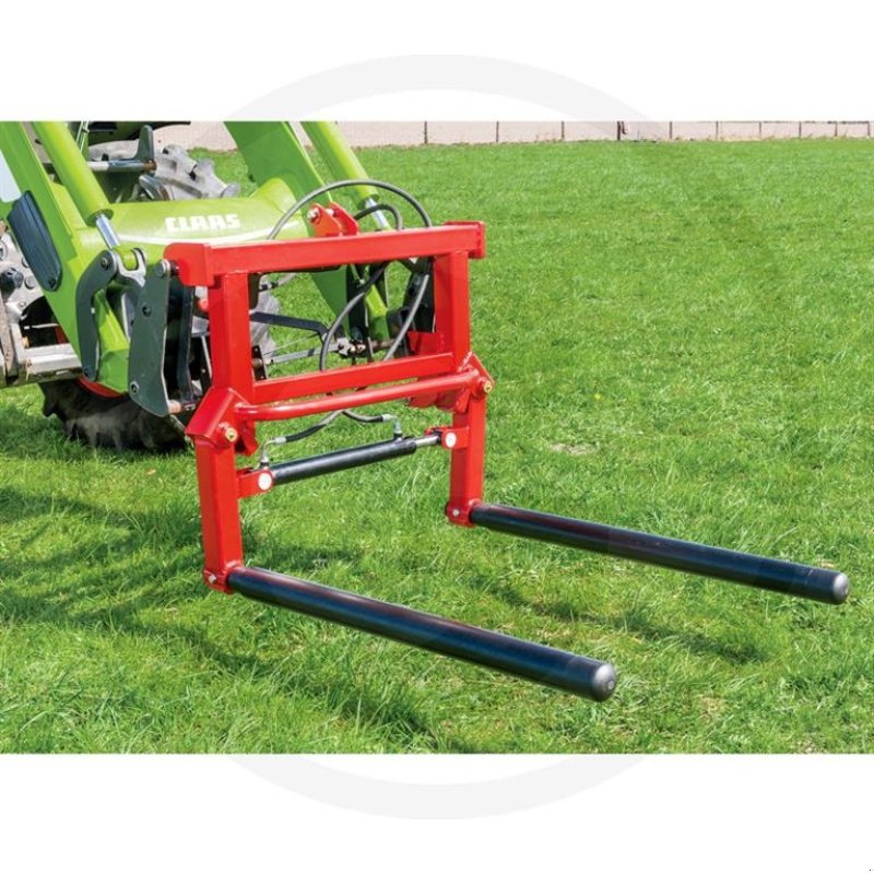 Sonstiges des Typs Sonstige tk steel wrap balletang, Gebrauchtmaschine in Vinderup (Bild 1)