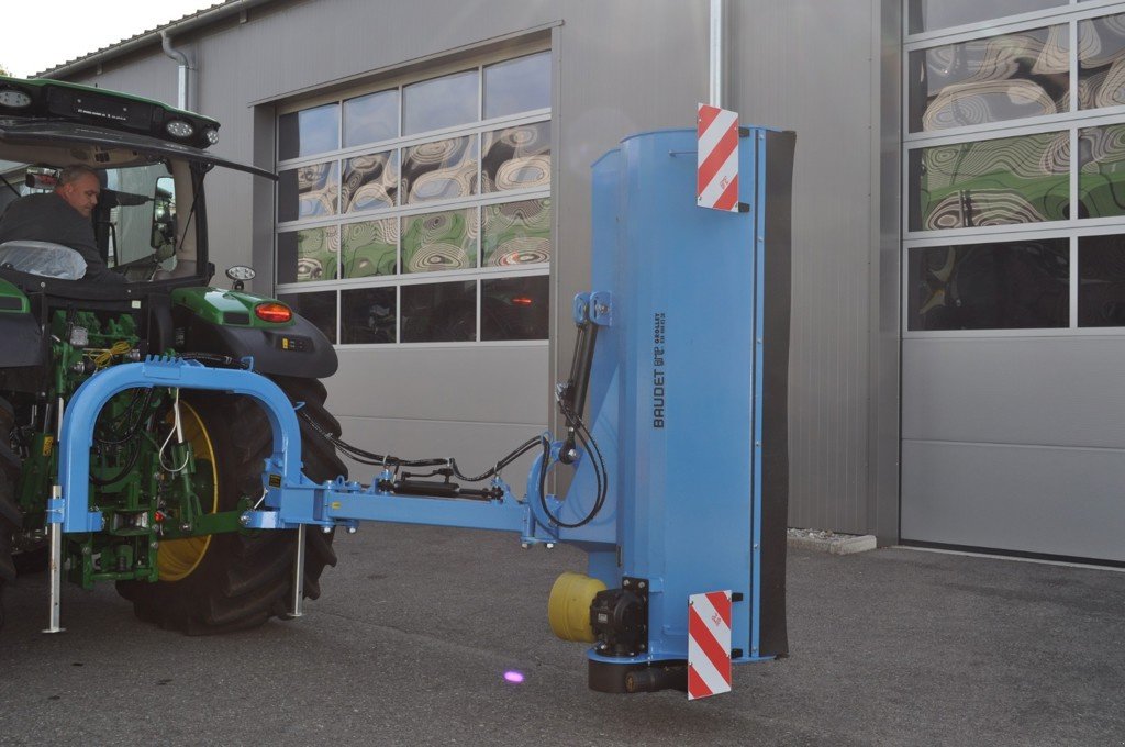 Sonstiges Türe ait Sonstige TLI 220, Neumaschine içinde Grolley (resim 3)