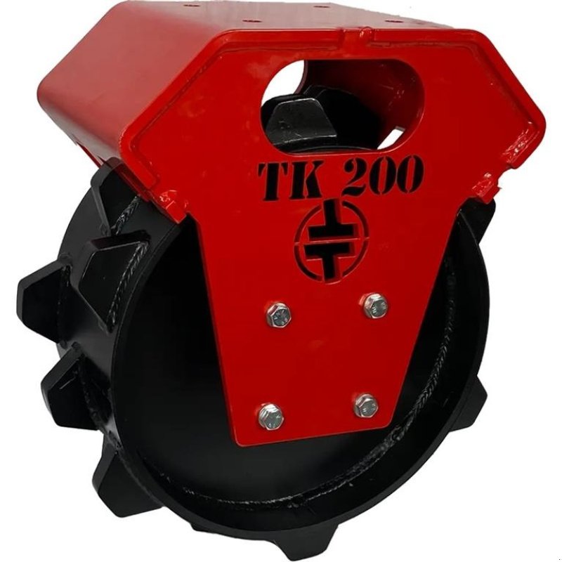 Sonstiges des Typs Sonstige Tontec, Gebrauchtmaschine in Vinderup (Bild 1)