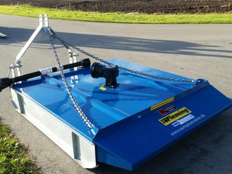 Sonstiges des Typs Sonstige Top 6 180 cm., Gebrauchtmaschine in Vrå (Bild 2)