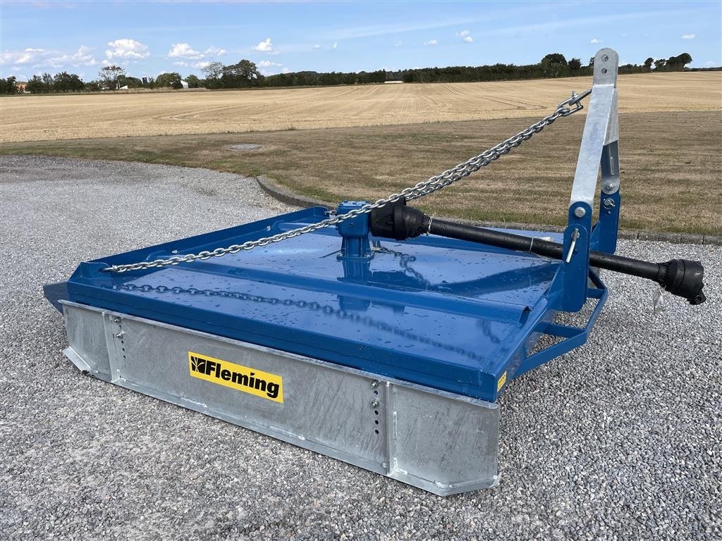 Sonstiges του τύπου Sonstige Top 6, Gebrauchtmaschine σε Haderslev (Φωτογραφία 1)