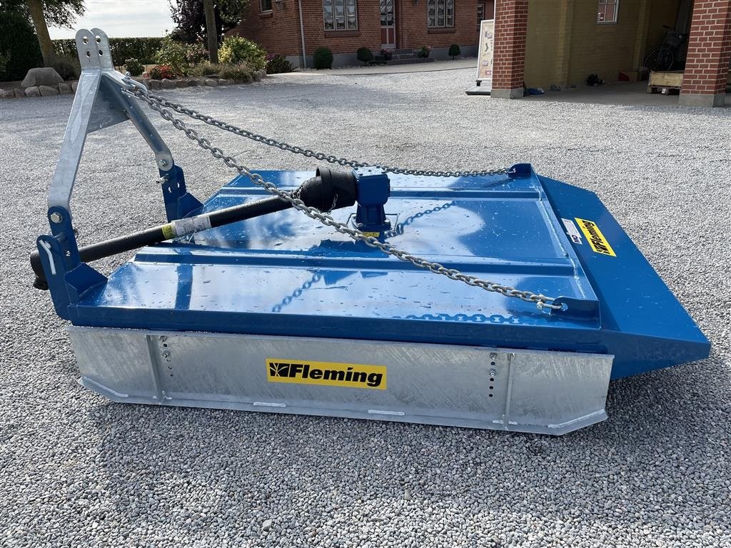 Sonstiges του τύπου Sonstige Top 6, Gebrauchtmaschine σε Haderslev (Φωτογραφία 3)