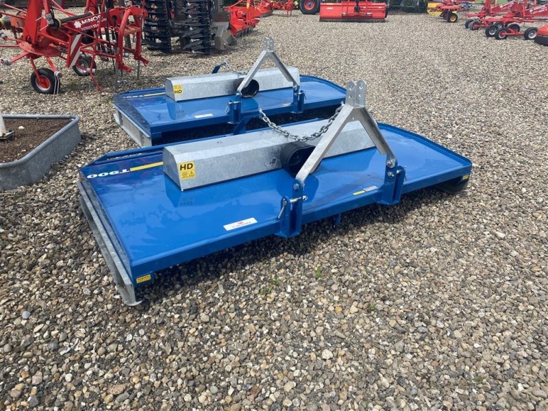 Sonstiges Türe ait Sonstige Top 9, Gebrauchtmaschine içinde Skive (resim 1)