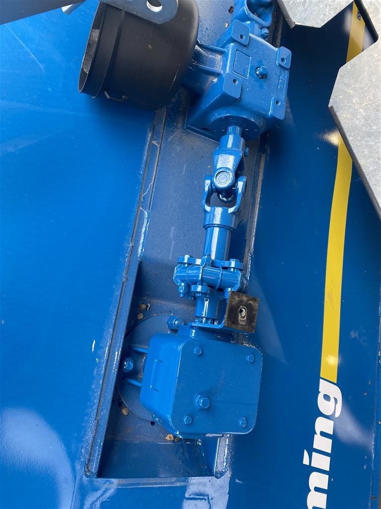 Sonstiges of the type Sonstige Top 9, Gebrauchtmaschine in Skive (Picture 3)