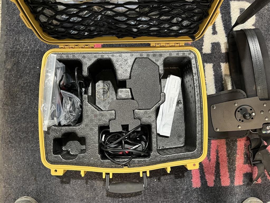 Sonstiges of the type Sonstige Topcon Roger GPS "formandsstav", Gebrauchtmaschine in Rønnede (Picture 7)