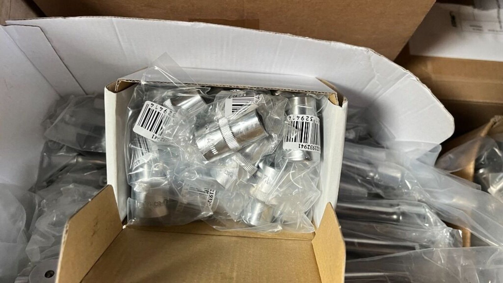 Sonstiges του τύπου Sonstige Toppe 3/4 Del 1/4 toppe, Gebrauchtmaschine σε Rødovre (Φωτογραφία 4)