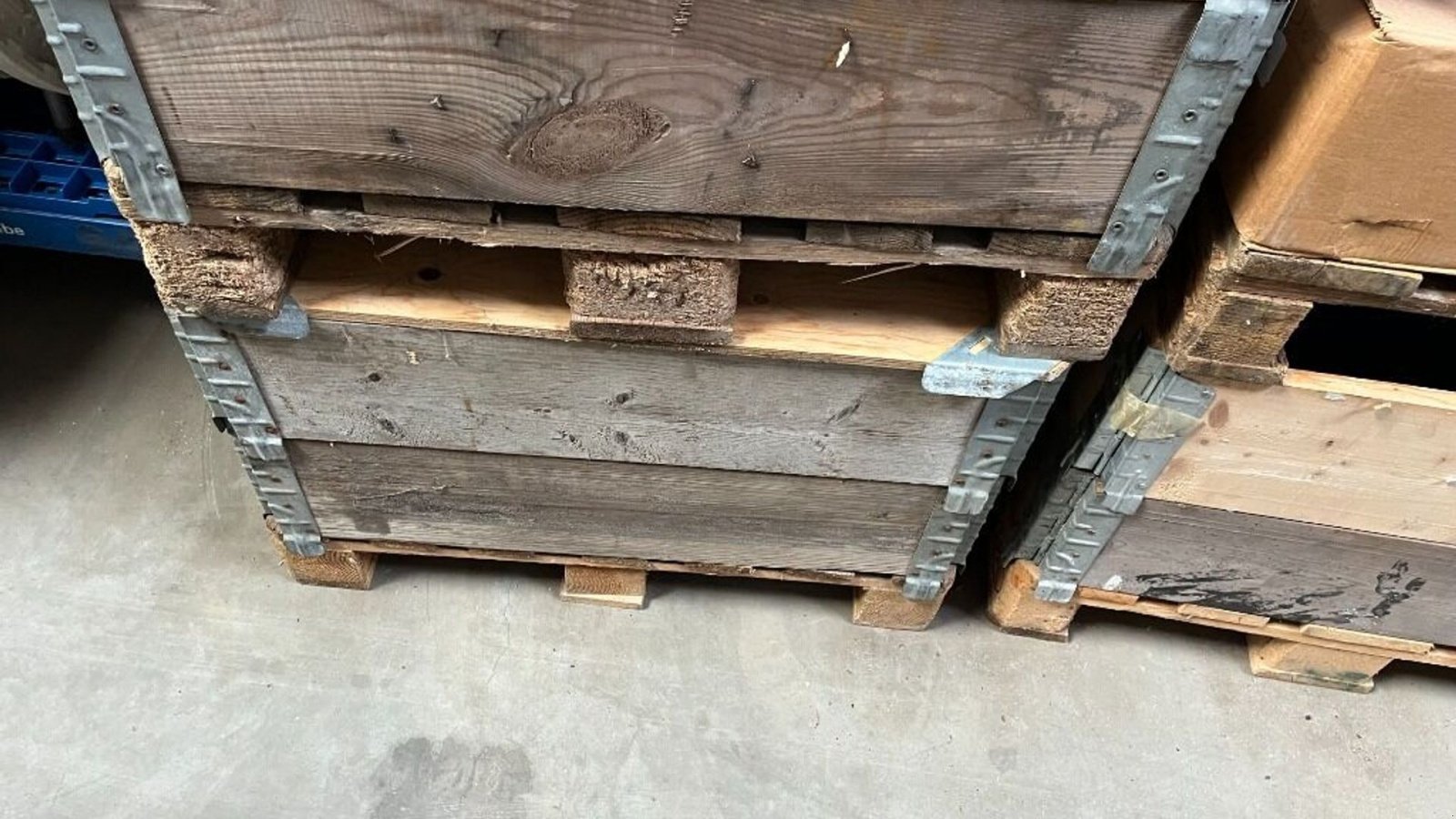 Sonstiges του τύπου Sonstige Toppe 3/4 Del 1/4 toppe, Gebrauchtmaschine σε Rødovre (Φωτογραφία 2)