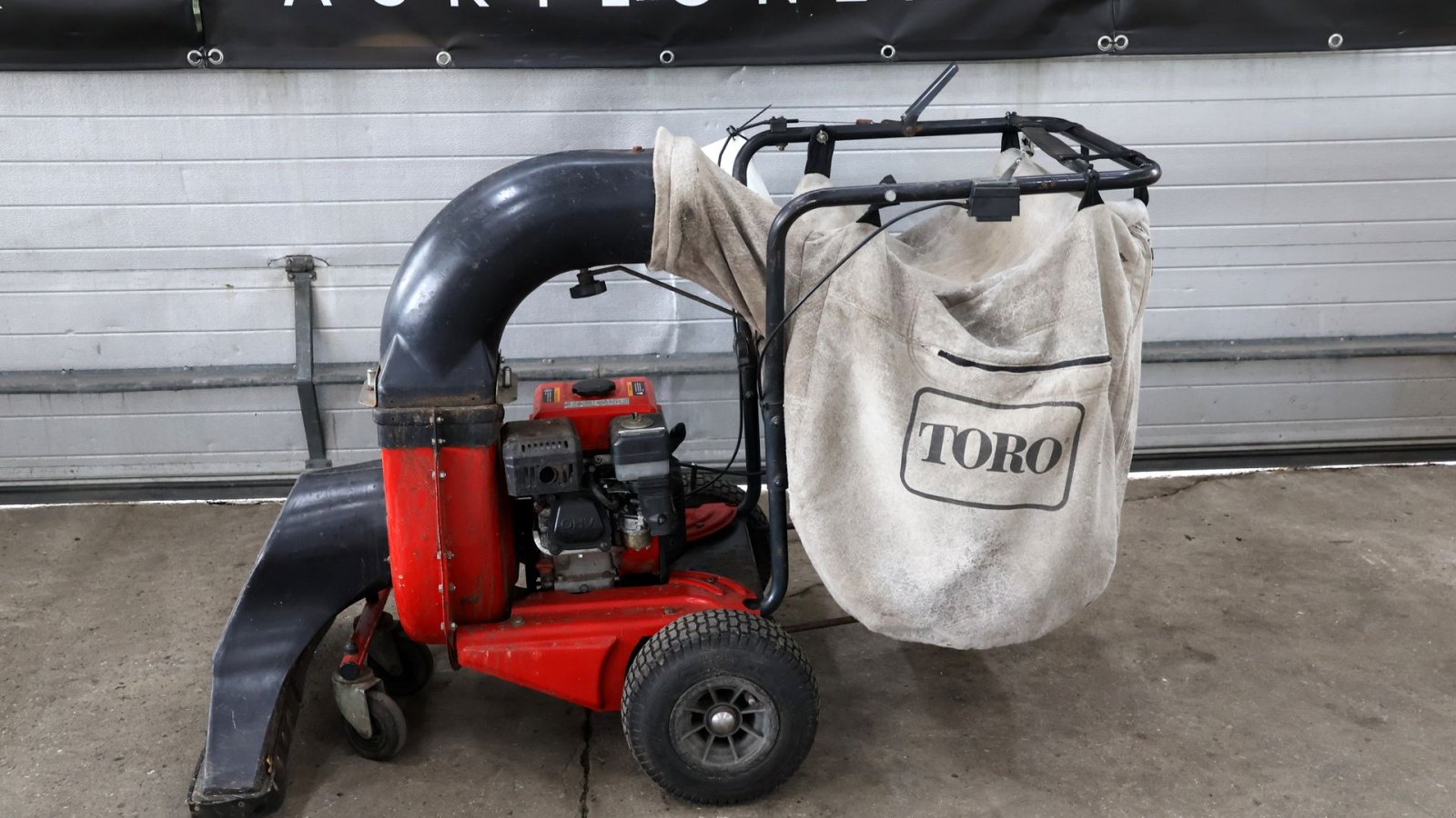 Sonstiges του τύπου Sonstige TORO, Gebrauchtmaschine σε Hadsund (Φωτογραφία 5)