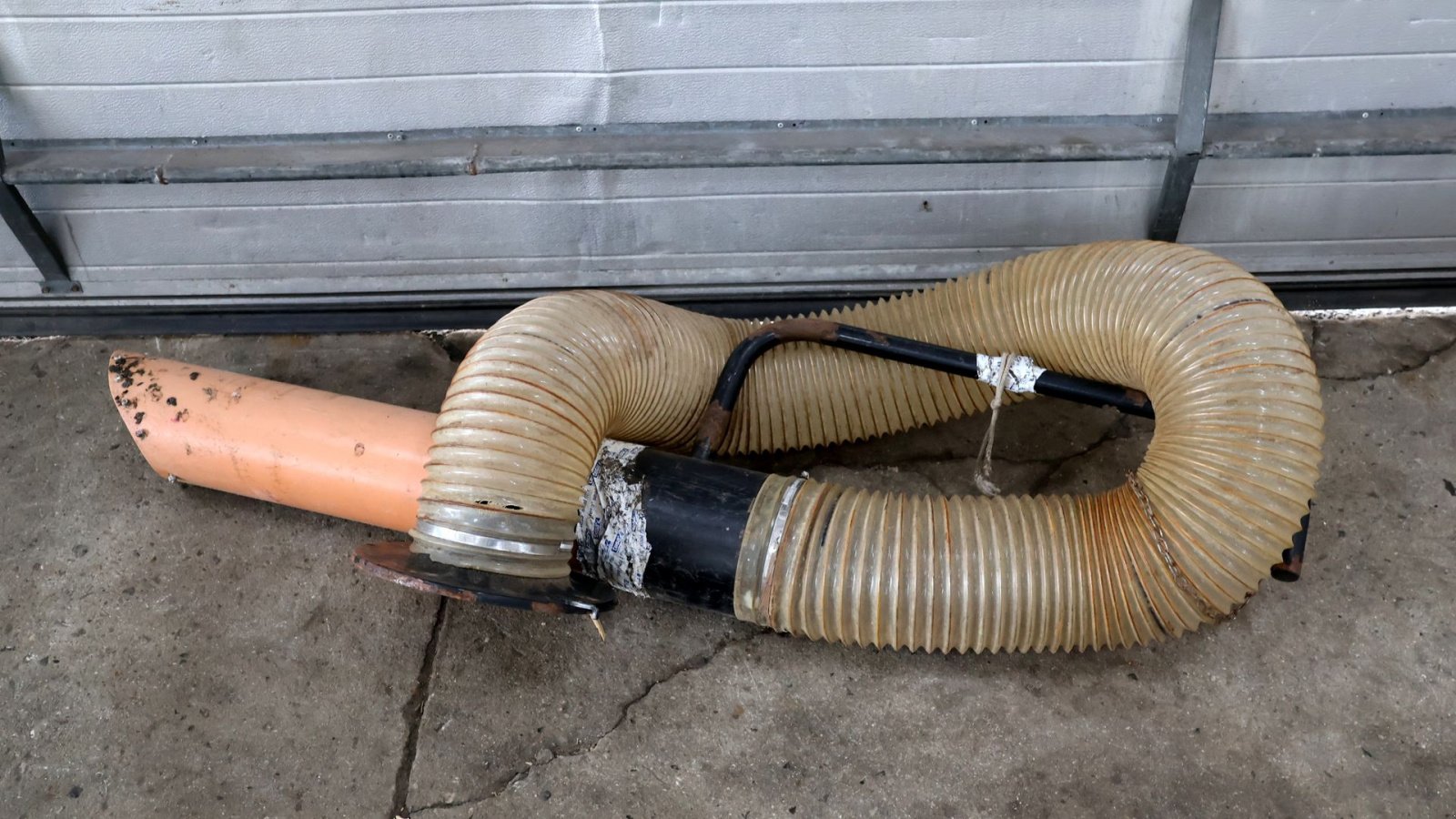 Sonstiges του τύπου Sonstige TORO, Gebrauchtmaschine σε Hadsund (Φωτογραφία 7)