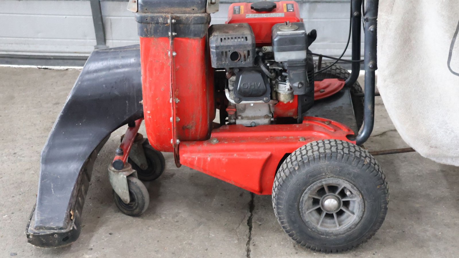 Sonstiges του τύπου Sonstige TORO, Gebrauchtmaschine σε Hadsund (Φωτογραφία 6)