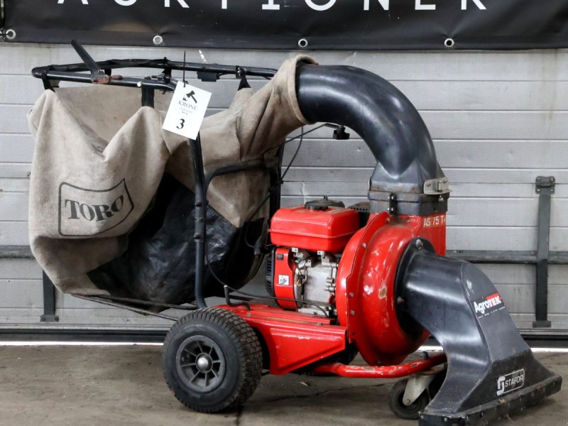 Sonstiges typu Sonstige TORO, Gebrauchtmaschine w Hadsund