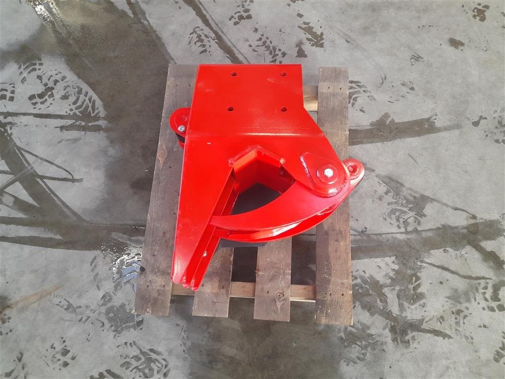 Sonstiges des Typs Sonstige Træklipper TC 2, Gebrauchtmaschine in Roslev (Bild 4)