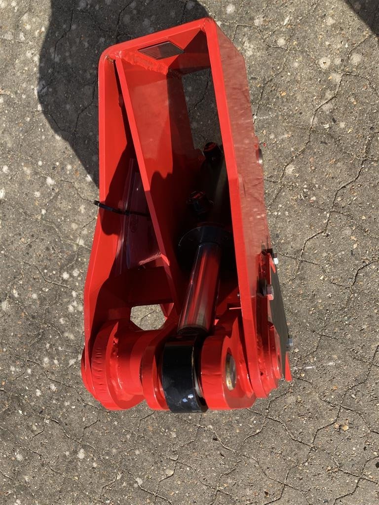 Sonstiges des Typs Sonstige Træklipper TC 2, Gebrauchtmaschine in Roslev (Bild 11)