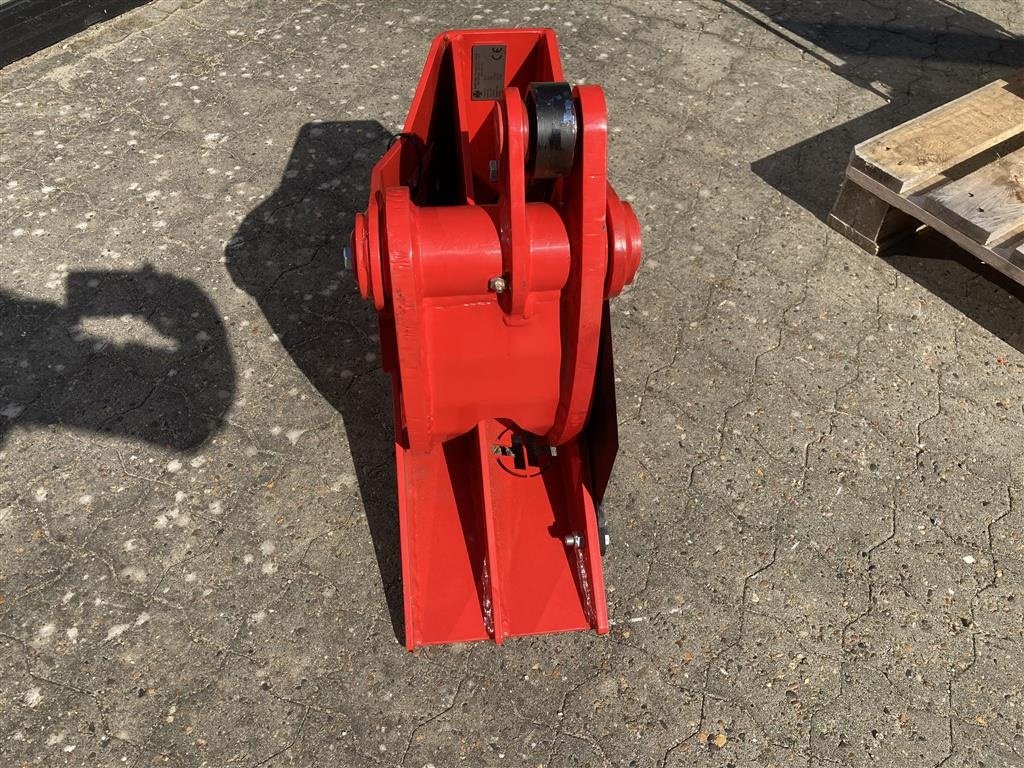 Sonstiges des Typs Sonstige Træklipper TC 2, Gebrauchtmaschine in Roslev (Bild 8)