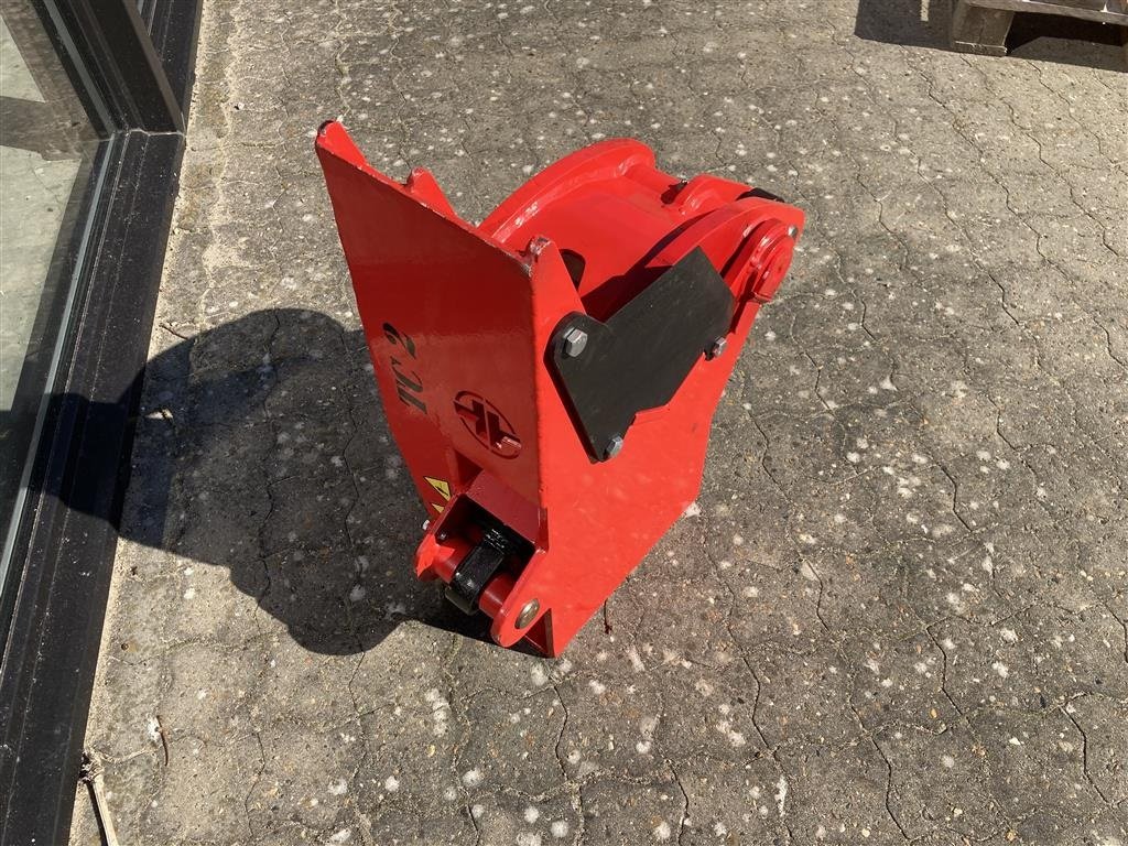 Sonstiges des Typs Sonstige Træklipper TC 2, Gebrauchtmaschine in Roslev (Bild 12)