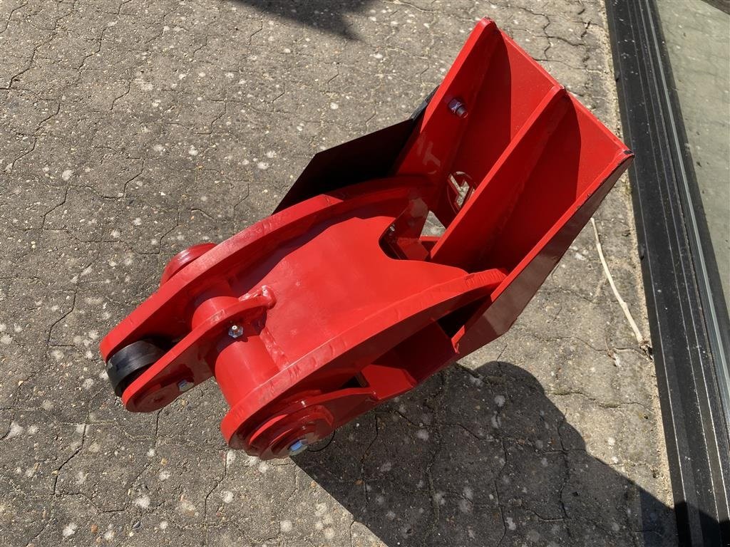 Sonstiges des Typs Sonstige Træklipper TC 2, Gebrauchtmaschine in Roslev (Bild 13)