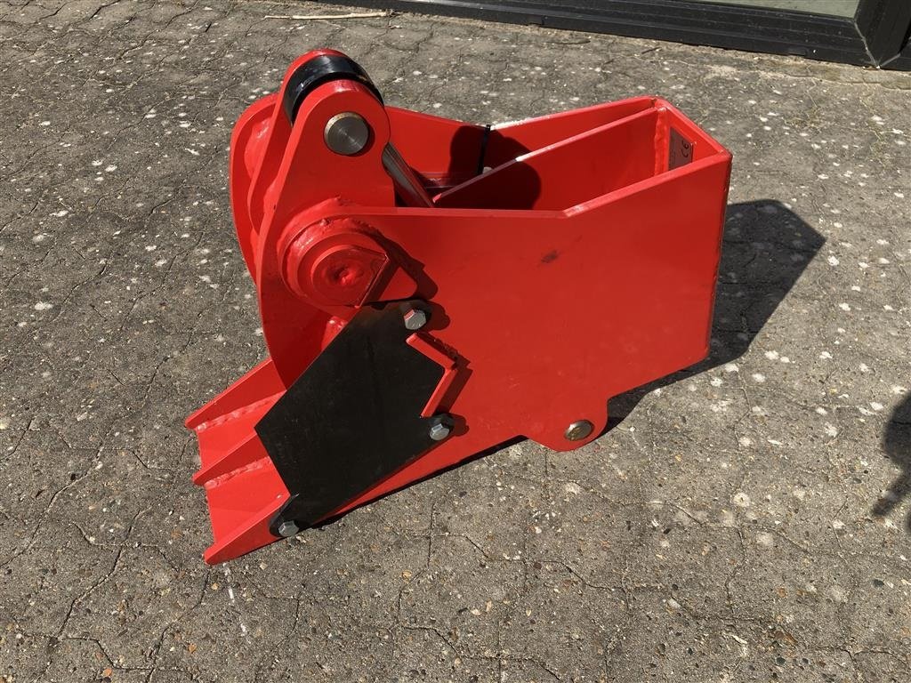 Sonstiges des Typs Sonstige Træklipper TC 2, Gebrauchtmaschine in Roslev (Bild 7)