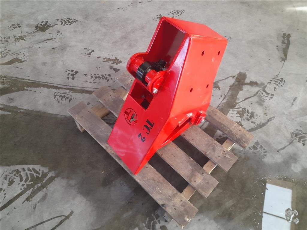 Sonstiges des Typs Sonstige Træklipper TC 2, Gebrauchtmaschine in Roslev (Bild 2)