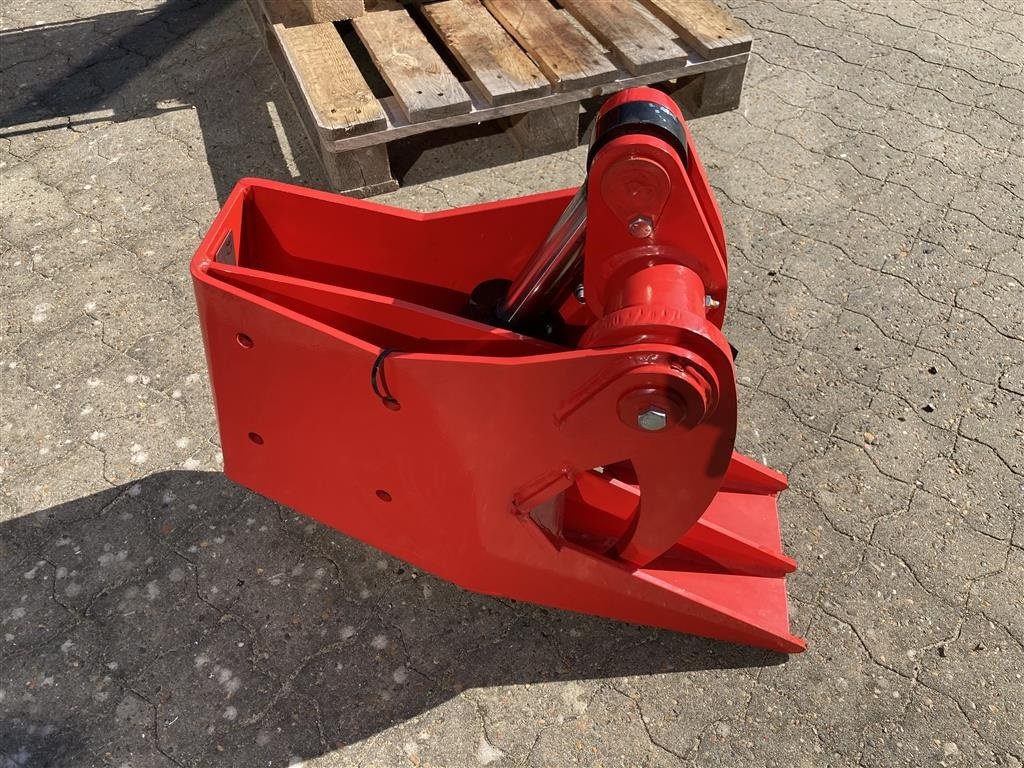 Sonstiges des Typs Sonstige Træklipper TC 2, Gebrauchtmaschine in Roslev (Bild 9)