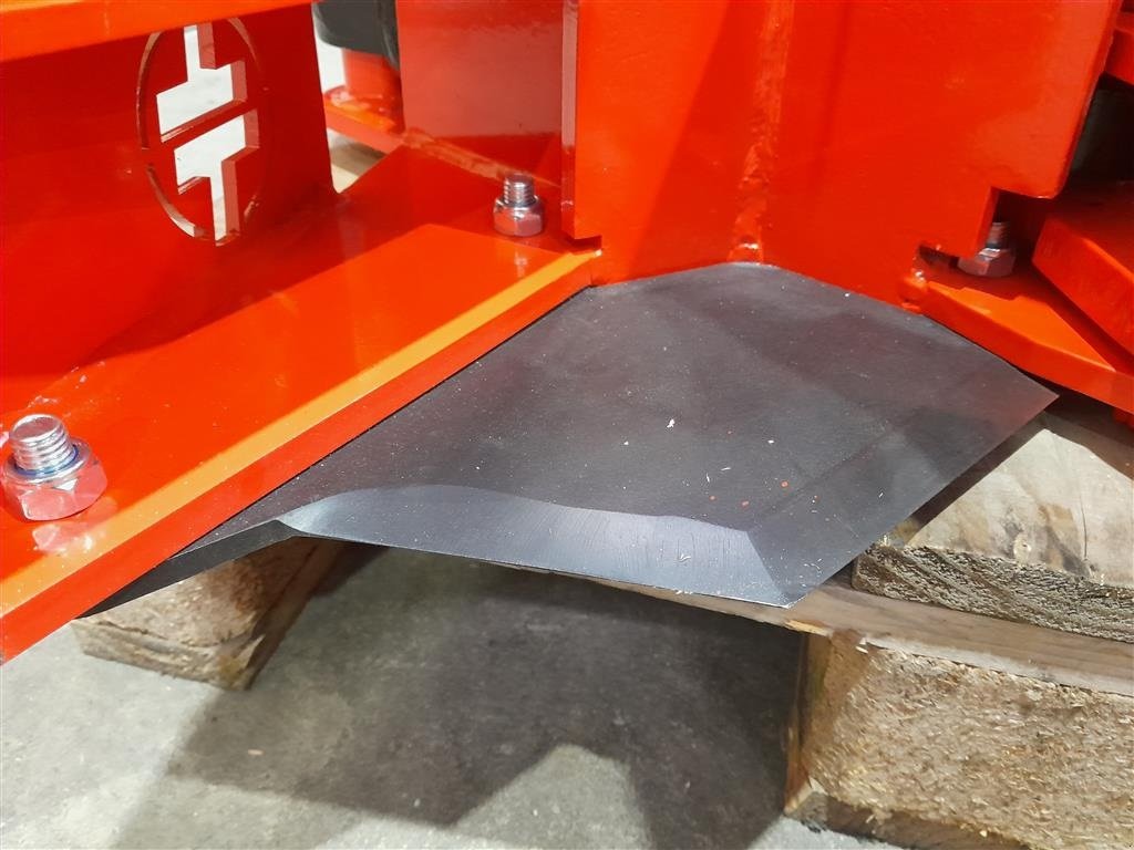 Sonstiges of the type Sonstige TRÆ KLIPPER, Gebrauchtmaschine in Rødekro (Picture 4)