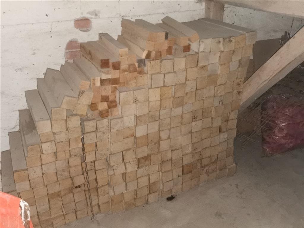 Sonstiges des Typs Sonstige Træklodser/rode-beskæftigelsesmateriale, Gebrauchtmaschine in Egtved (Bild 3)