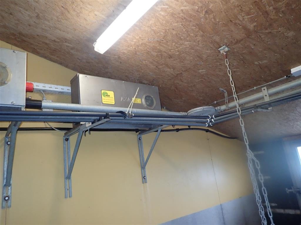 Sonstiges des Typs Sonstige Trækstation 48 mm, 3 stk. i alt, Gebrauchtmaschine in Egtved (Bild 2)