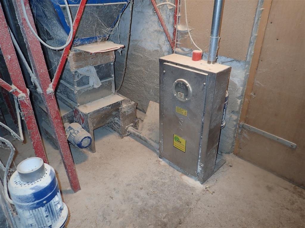 Sonstiges des Typs Sonstige Trækstation 48 mm, 3 stk. i alt, Gebrauchtmaschine in Egtved (Bild 3)