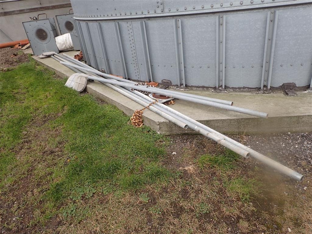 Sonstiges des Typs Sonstige Trækstation 48 mm, 3 stk. i alt, Gebrauchtmaschine in Egtved (Bild 8)