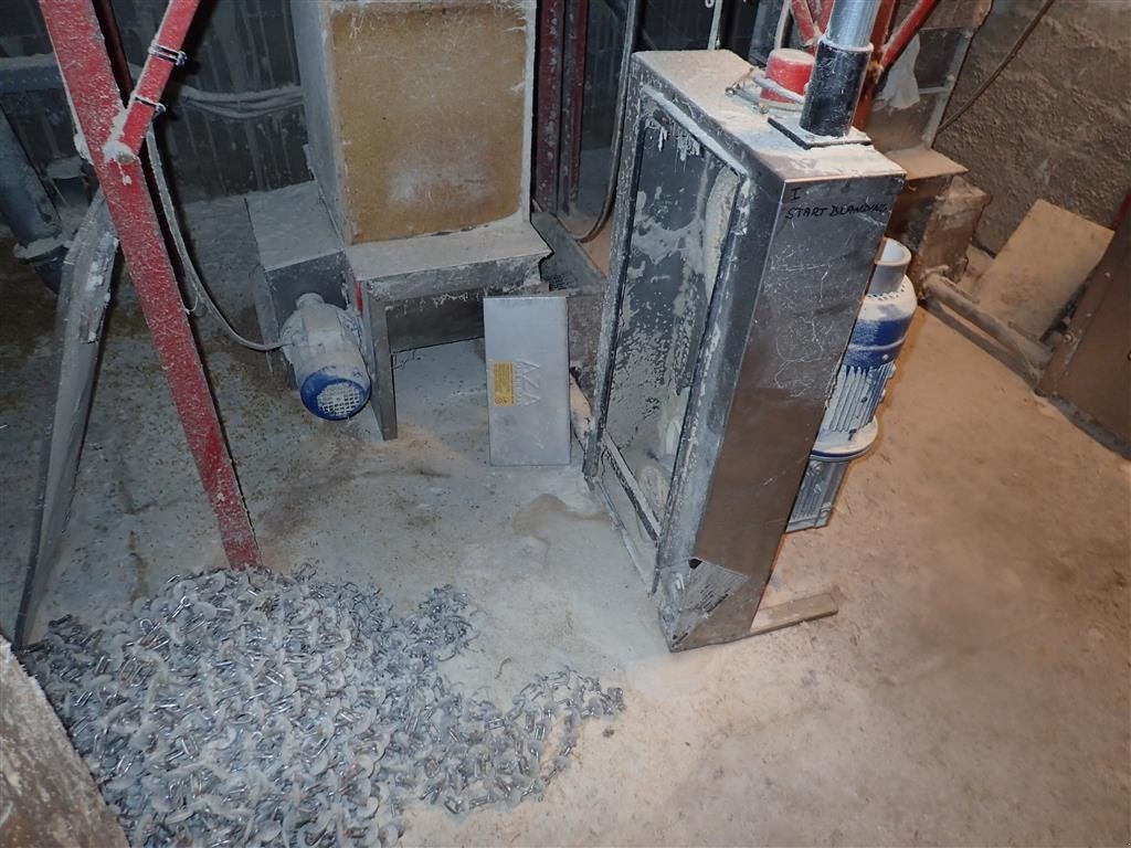 Sonstiges des Typs Sonstige Trækstation 48 mm, 3 stk. i alt, Gebrauchtmaschine in Egtved (Bild 4)