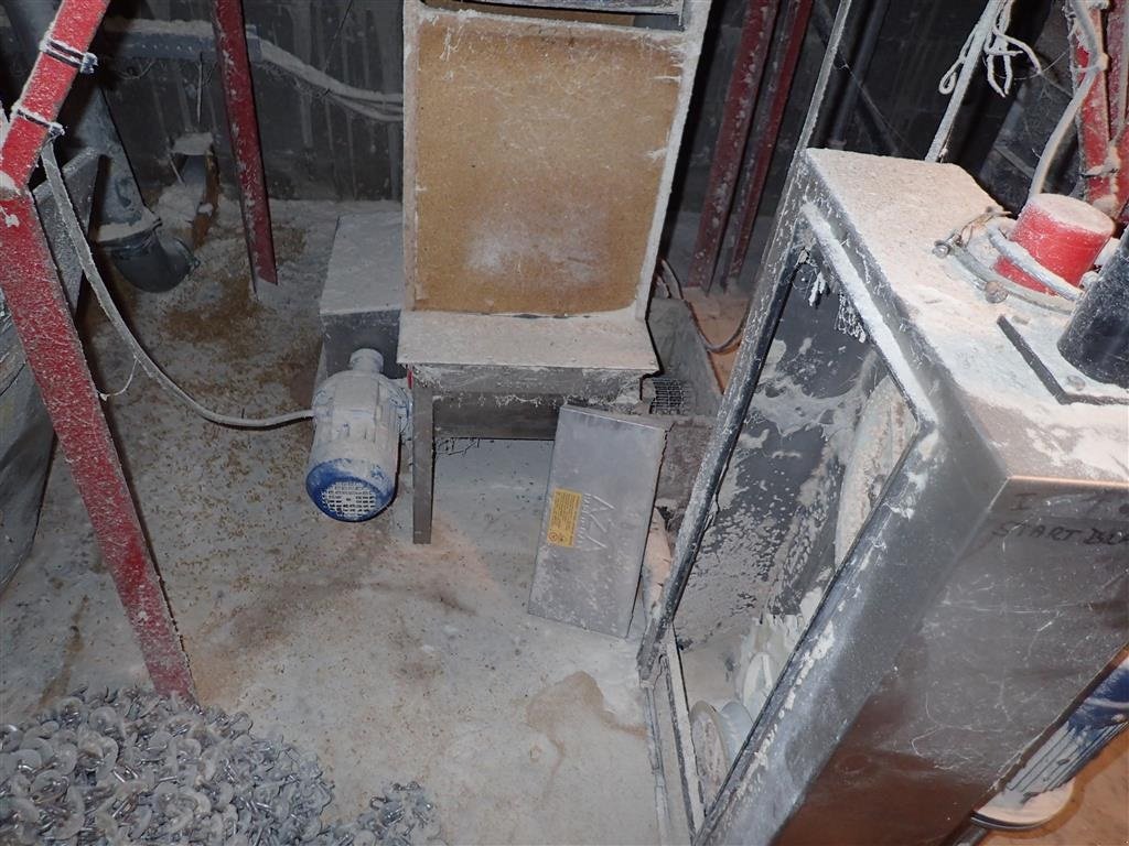 Sonstiges des Typs Sonstige Trækstation 48 mm, 3 stk. i alt, Gebrauchtmaschine in Egtved (Bild 7)