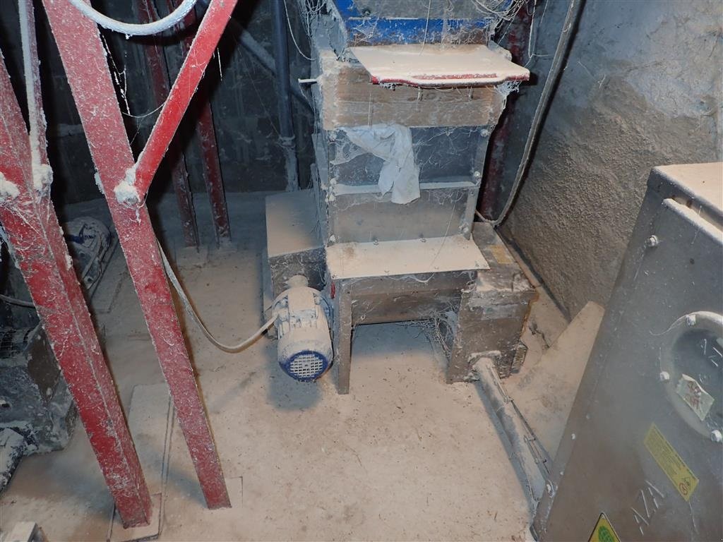 Sonstiges des Typs Sonstige Trækstation 48 mm, 3 stk. i alt, Gebrauchtmaschine in Egtved (Bild 6)