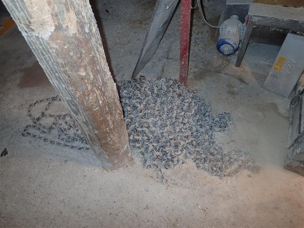 Sonstiges des Typs Sonstige Trækstation 48 mm, 3 stk. i alt, Gebrauchtmaschine in Egtved (Bild 5)